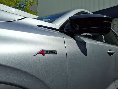 Certified 2026 Acura MDX A-Spec AWD/4WD image 11