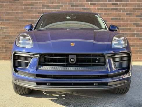 New 2026 Porsche Macan S image 10