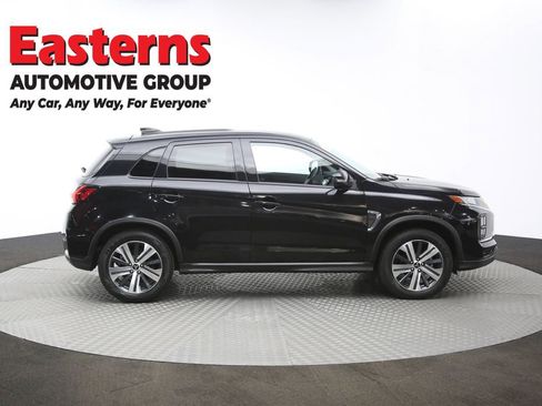 Used 2024 Mitsubishi Outlander Sport SE image 76