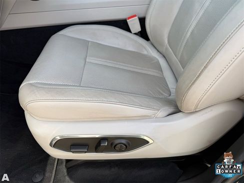 Used 2022 Jeep Wagoneer Series I image 13