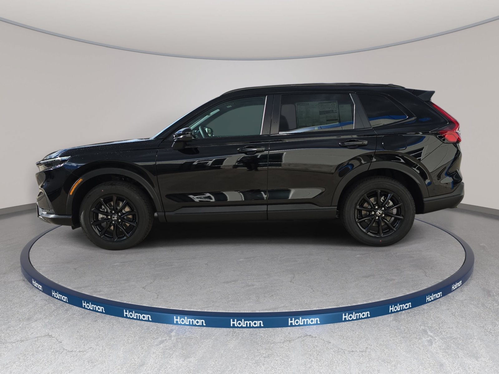 New 2027 Honda CR-V Sport-L image 8