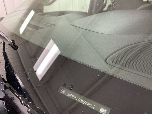 Used 2022 Chevrolet Silverado 1500 LT Trail Boss image 29