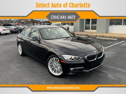 Used 2015 BMW 328i Sedan w/ Premium Package