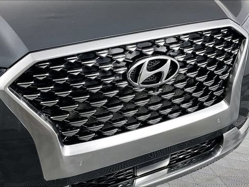 Used 2022 Hyundai Palisade Calligraphy AWD/4WD image 32
