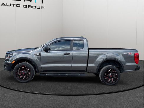 Used 2020 Ford Ranger XL w/ Equipment Group 101A Mid RWD image 5