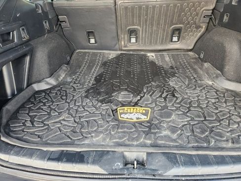 Used 2023 Subaru Outback Wilderness image 31