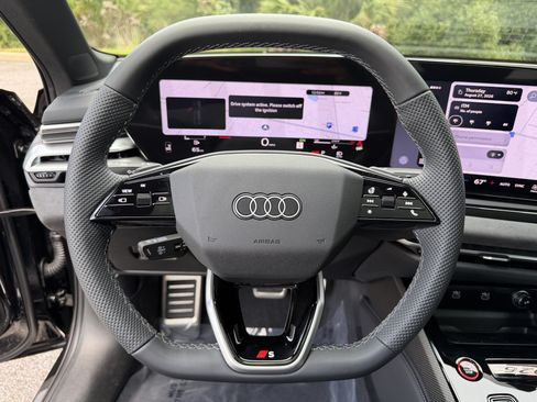 Used 2026 Audi S5 Premium Plus AWD/4WD image 30