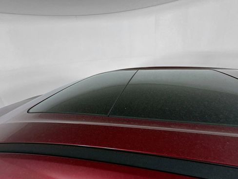 New 2025 Nissan Murano SL w/ Cargo Package image 29