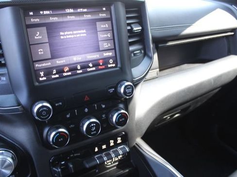 Used 2021 RAM 1500 Rebel w/ Rebel Level 2 Equipment Group image 11