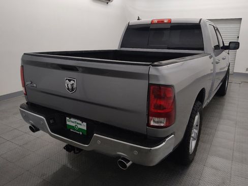 Used 2019 RAM 1500 Big Horn image 7