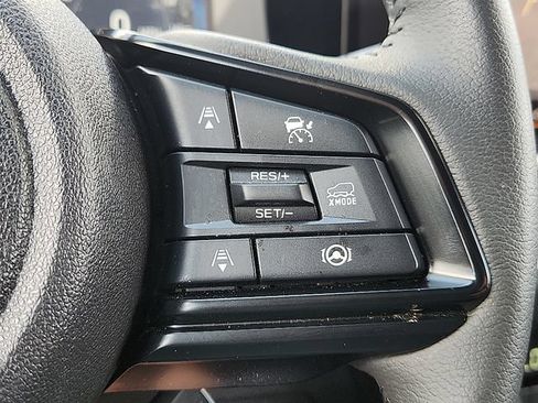 Certified 2026 Subaru Outback Premium AWD/4WD image 18