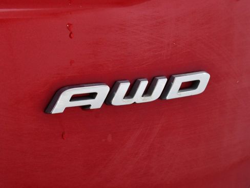 Used 2022 Ford Edge SEL w/ Convenience Package image 21