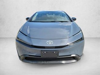 Used 2026 Toyota Prius LE FWD video 2