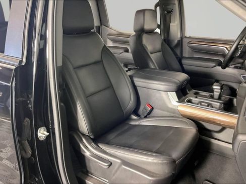 Used 2023 Chevrolet Silverado 1500 RST w/ All Star Edition Plus AWD/4WD image 24