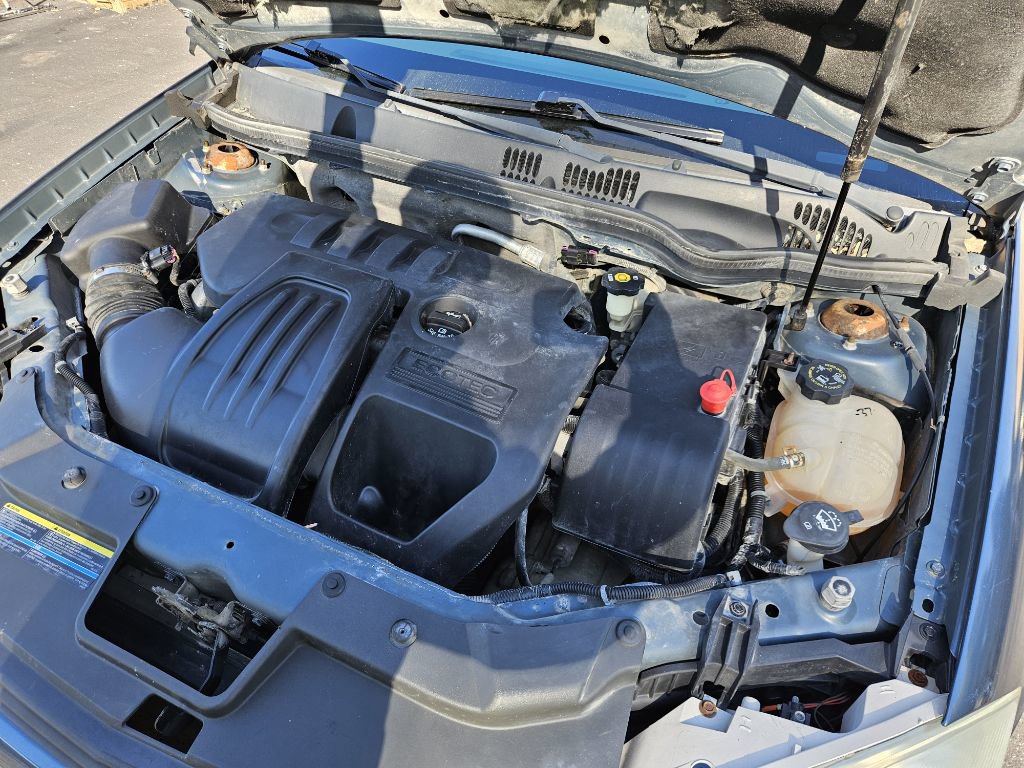 Used 2006 Chevrolet Cobalt LS FWD image 18