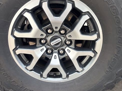 Used 2022 Ford F150 Raptor w/ Torsen Package AWD/4WD image 22