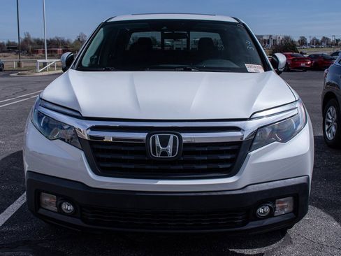 Used 2020 Honda Ridgeline RTL image 2