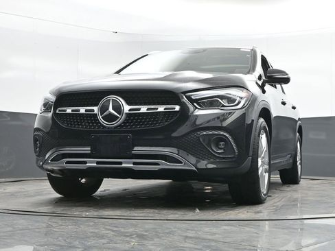 Used 2021 Mercedes-Benz GLA 250 4MATIC image 43