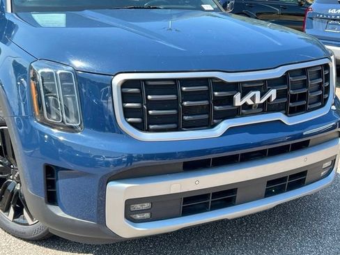 Used 2023 Kia Telluride SX AWD/4WD image 46