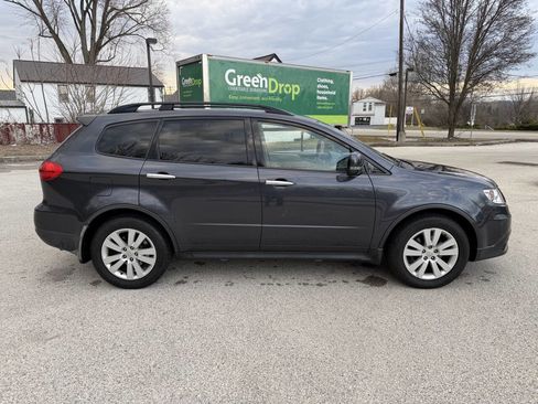 Used 2011 Subaru Tribeca Limited w/ PWR Moonroof Pkg image 7