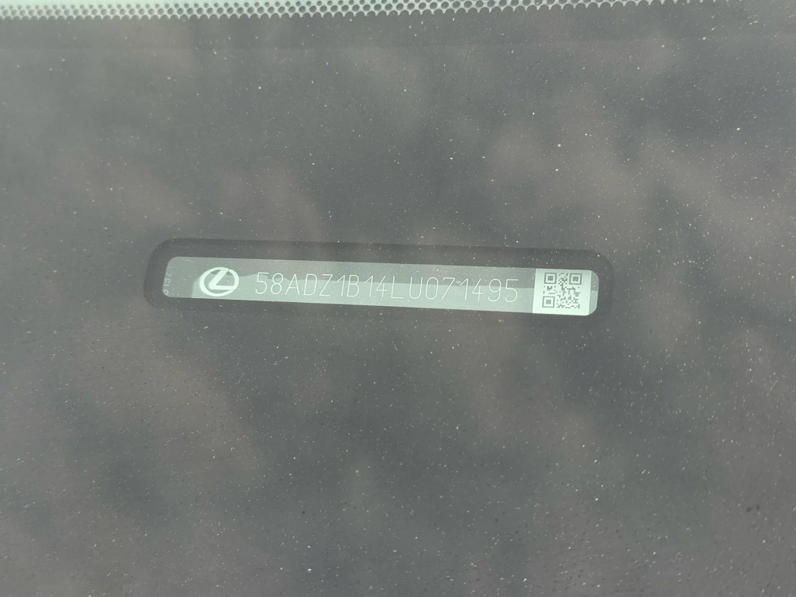 Used 2020 Lexus ES 350 w/ Premium Package FWD image 15