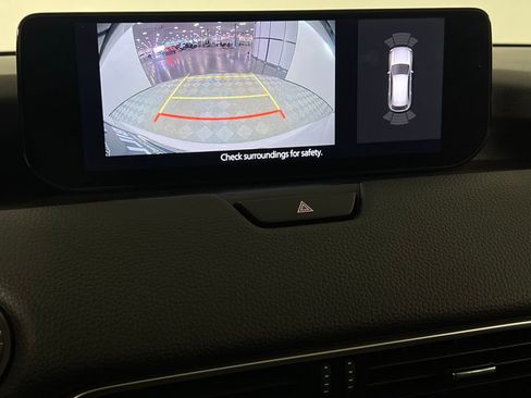 Used 2024 MAZDA CX-90 3.3 Turbo w/ Premium Package image 15