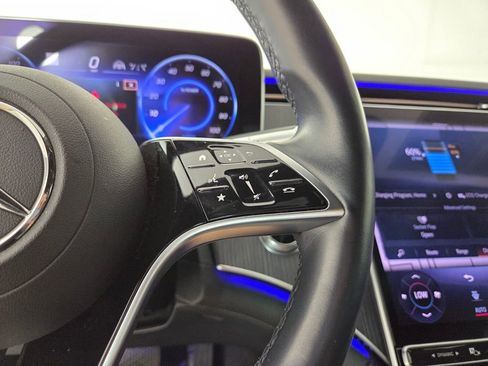 Certified 2022 Mercedes-Benz EQS 450+ Sedan image 18
