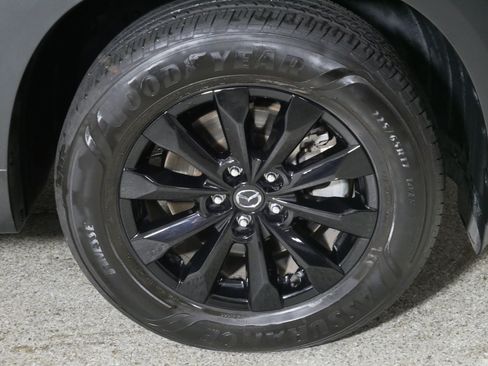 Used 2025 MAZDA CX-50 AWD 2.5 S w/ Premium Package image 15