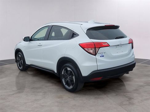 Certified 2018 Honda HR-V EX-L image 6