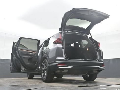 Used 2022 Honda CR-V EX-L image 55