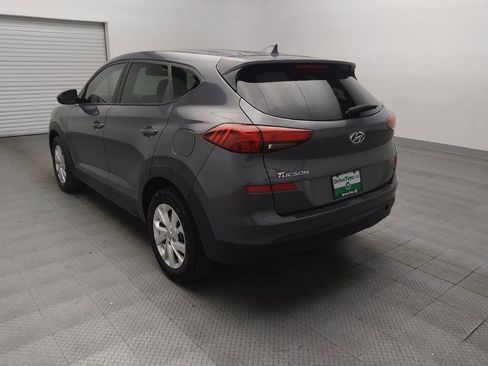 Used 2019 Hyundai Tucson SE FWD image 5