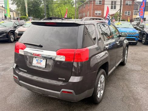 Used 2013 GMC Terrain SLE w/ Chrome Package AWD/4WD image 7