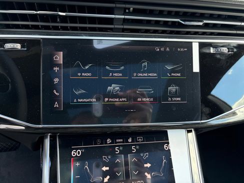 New 2026 Audi Q8 Premium Plus image 15