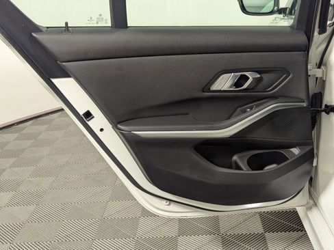 Used 2020 BMW 330i Sedan w/ Convenience Package image 48