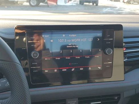 New 2026 Volkswagen Jetta GLI Autobahn image 20