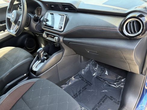Used 2020 Nissan Kicks SR FWD image 12