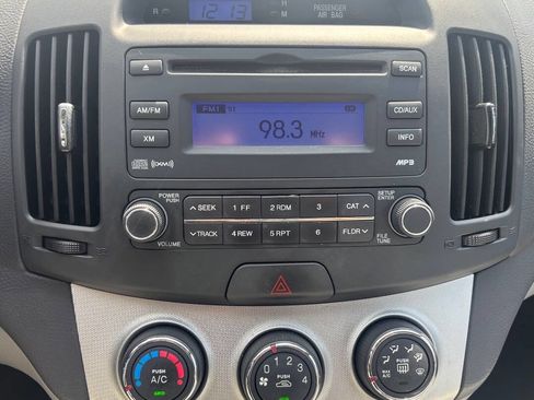 Used 2009 Hyundai Elantra GLS w/ Popular Equipment Pkg 2 image 15