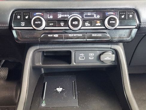 Used 2025 Honda Pilot Elite image 20