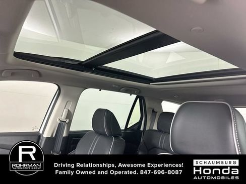Used 2023 Honda Pilot Elite image 19