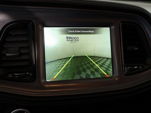 Used 2023 Dodge Challenger R/T w/ Plus Package image 6