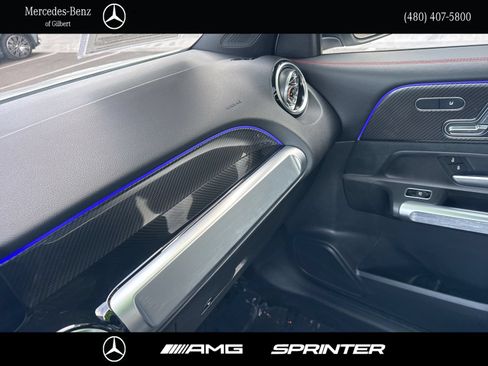 Certified 2023 Mercedes-Benz GLB 250 image 26