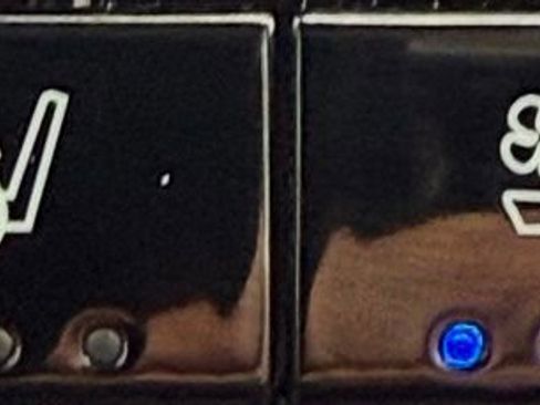 Used 2024 Chevrolet Colorado ZR2 w/ ZR2 Convenience Package III image 37