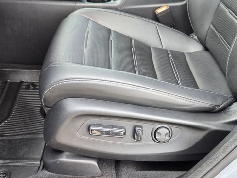 Used 2024 Honda CR-V EX-L image 13