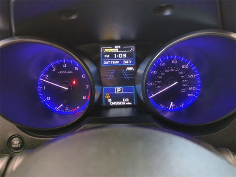 Used 2019 Subaru Legacy 2.5i Premium image 18