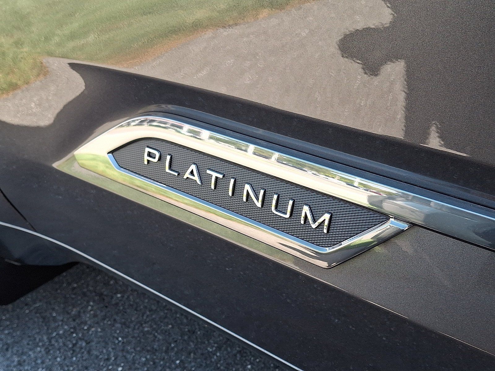 New 2026 Toyota Tundra Platinum AWD/4WD image 5