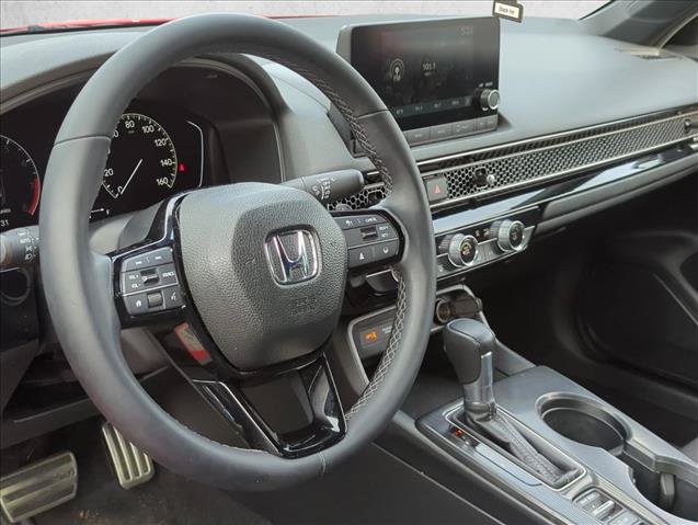 Used 2023 Honda Civic Sport image 9