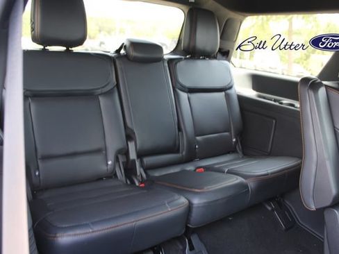 New 2027 Ford Expedition Tremor w/ Driver's Package AWD/4WD image 10