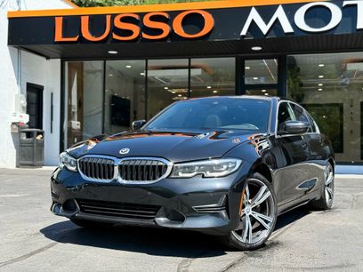 Used 2022 BMW 330i xDrive Sedan