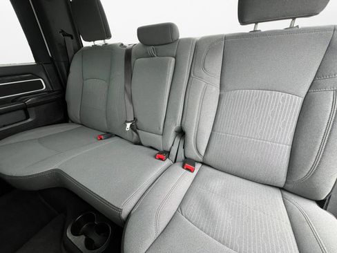 Used 2024 RAM 2500 Big Horn image 22