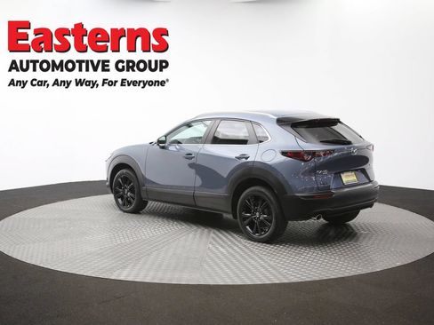Used 2024 MAZDA CX-30 AWD 2.5 S w/ Preferred Package image 66